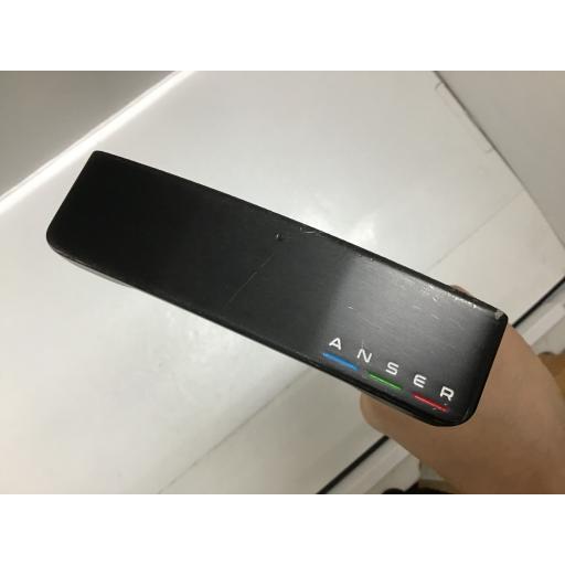 ピン PLD MILLED ANSER 33インチ パター PT フレックスその他