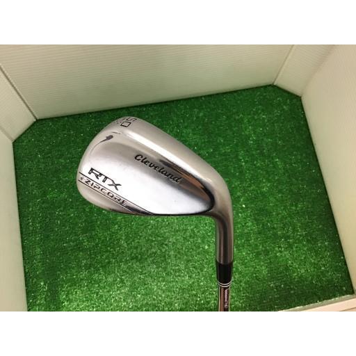 クリーブランド Cleveland RTX ZIPCORE ツアーサテン 50°/10° MID ウ...