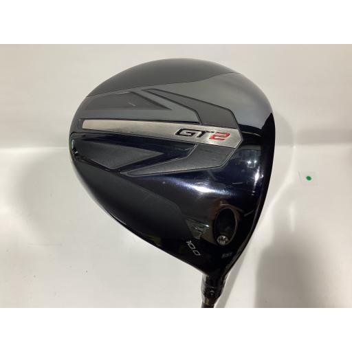 タイトリスト GT2 10° ドライバー DR フレックスX