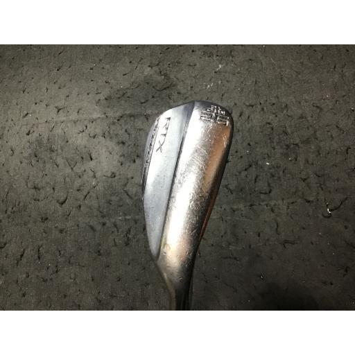 クリーブランド Cleveland RTX ZIPCORE ツアーサテン 52°/10° MID ウ...