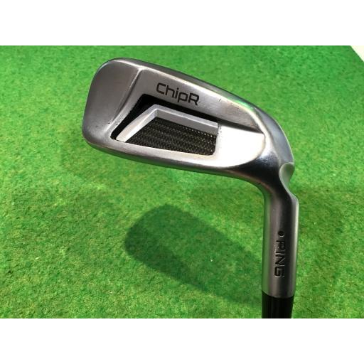 ピン ChipR 33インチ ウェッジ WG フレックスその他