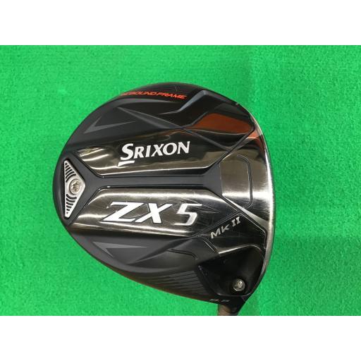 ダンロップ SRIXON ZX5 Mk II  9.5° ドライバー DR フレックスS