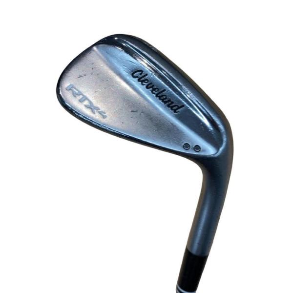 クリーブランド Cleveland RTX-4 ツアーサテン 48°/08° MID ウェッジ WG...