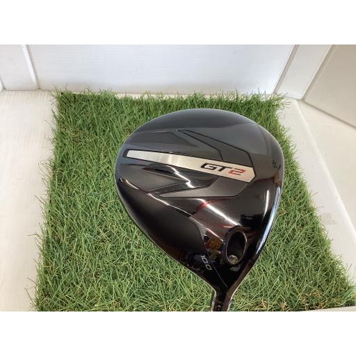 タイトリスト GT2 10° ドライバー DR フレックスX