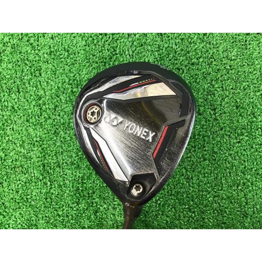 ヨネックス EZONE GT(2020) 5W フェアウェイウッド FW フレックスR