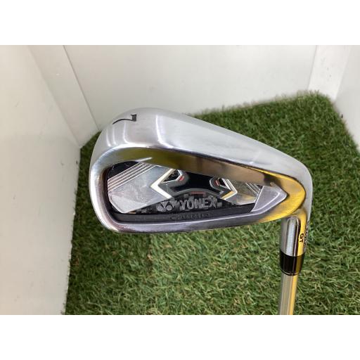 ヨネックス EZONE GT(2020) 4S アイアンセット IR フレックスS