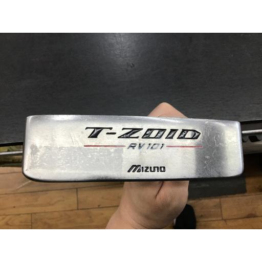 ミズノ T-ZOID RV101 34インチ パター PT フレックスその他