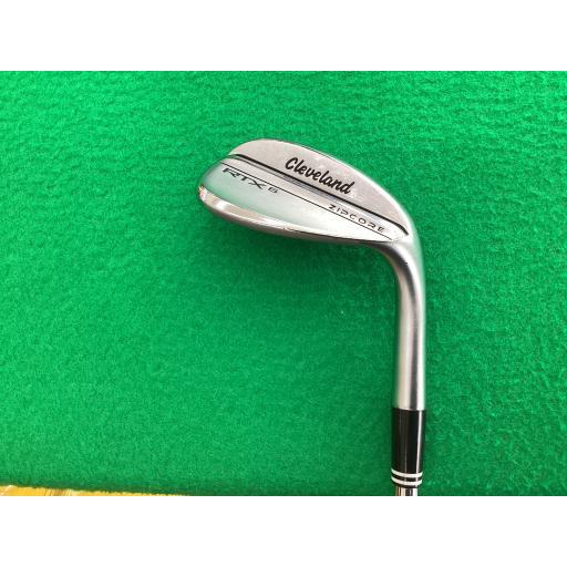 クリーブランド Cleveland RTX-6 ZIPCORE ツアーサテン 54°/10° MID...