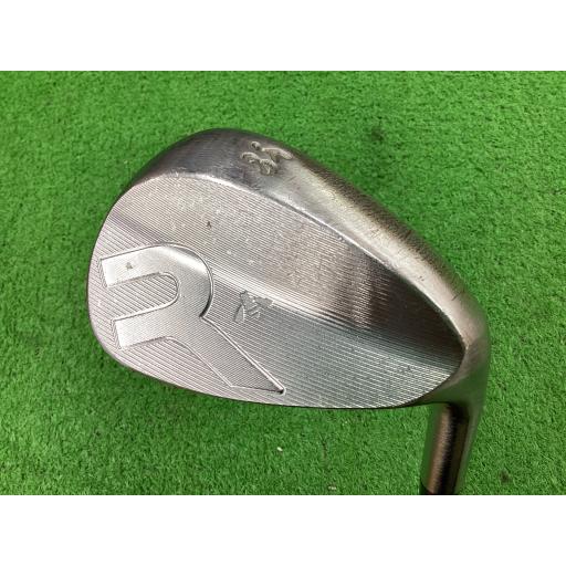 ロッディオ RODDIO ウェッジ(2016) 58° ウェッジ WG フレックスその他