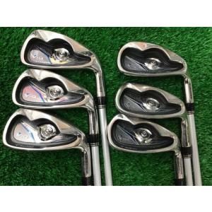 BRIDGESTONE（ブリヂストン） 返品OK 中古 (5本)ツアーステージ ViQ