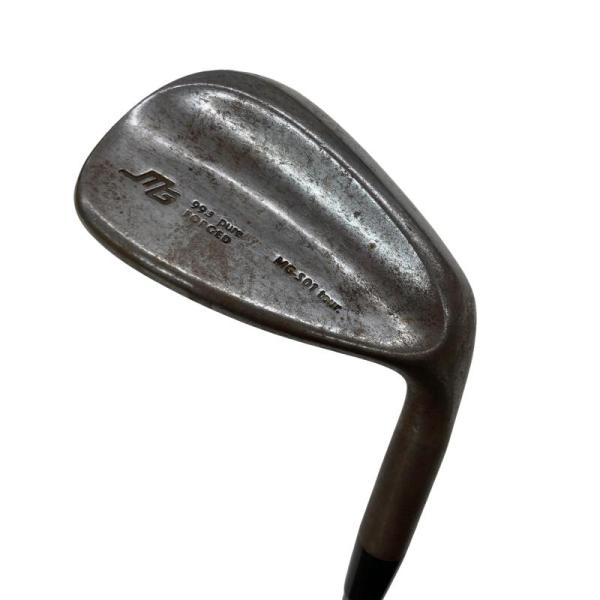 三浦技研 MG-S01 tour 52° ウェッジ WG フレックスR