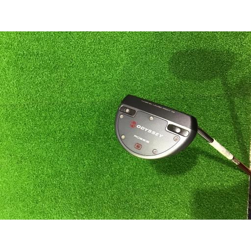オデッセイ TRI-HOT 5K ROSSIE S 34インチ パター PT フレックスその他