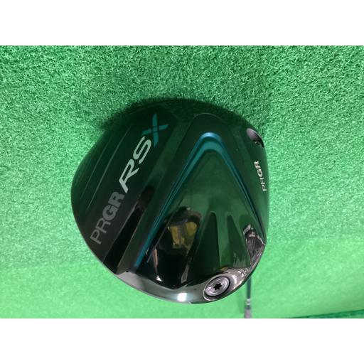 プロギア RS X MAX(2024) 10.5° ドライバー DR フレックスその他
