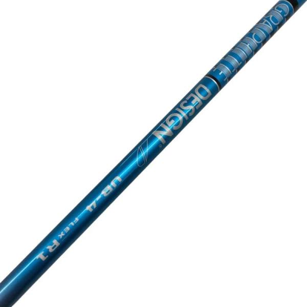 Tour AD UB-4 ドライバー用 シャフト Tour AD UB-4 フレックスR