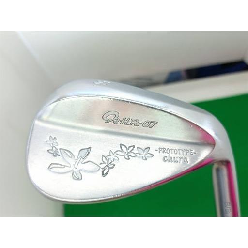 EVEN GOLF Pleasure Design HR-07 PROTOTYPE Chura 56...