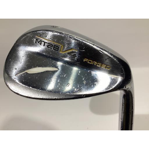 フォーティーン エムティー ウェッジ V4(メッキ仕上げ) MT-28 V4(メッキ仕上げ) 52°...