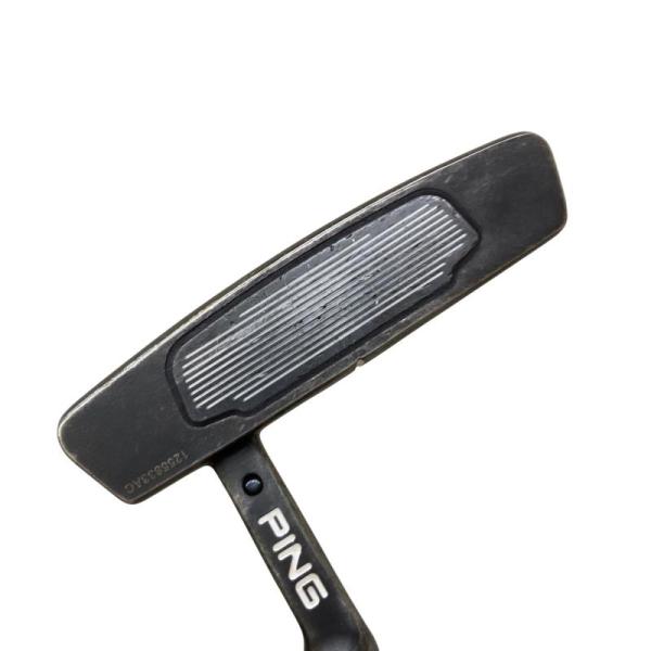 ピン CADENCE TR Piper T(黒) 34インチ パター PT フレックスその他