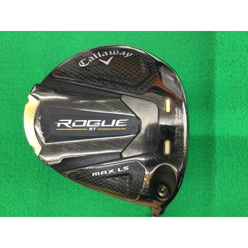 キャロウェイ ローグエスティー ドライバー MAX LS ROGUE ST MAX LS 10.5°...