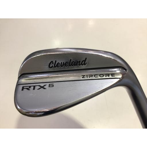 クリーブランド クリーブランド ウェッジ RTX-6 ZIPCORE ツアーサテン Clevelan...