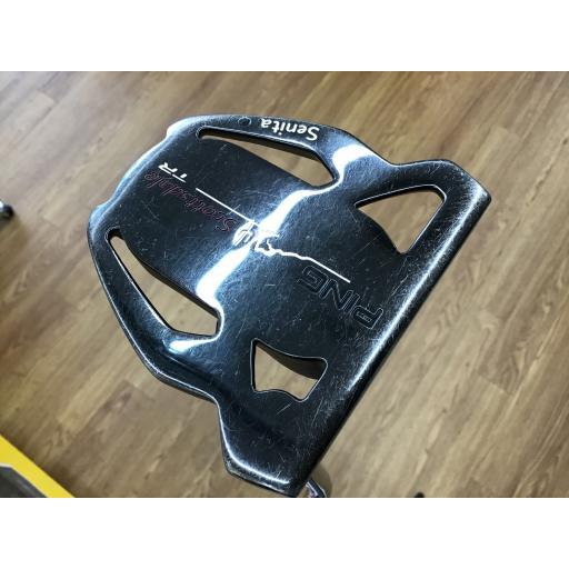 ピン Scottsdale TR Senita(長さ調整機能付き) パター PT フレックスその他