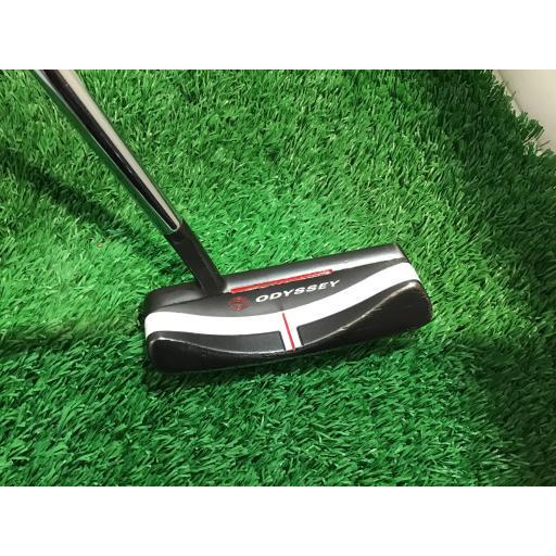 オデッセイ O WORKS #2 35インチ パター PT フレックスその他
