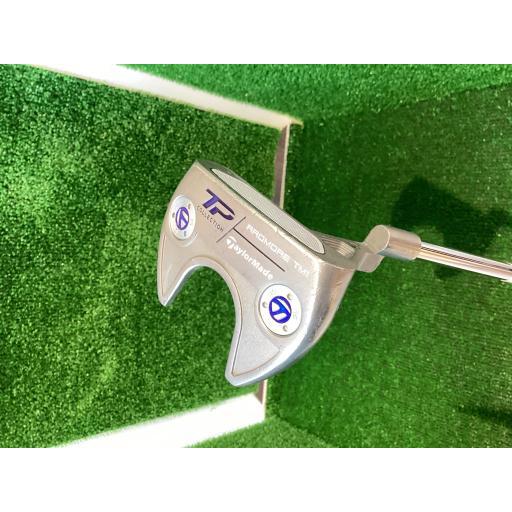 テーラーメイド TP COLLECTION HYDRO BLAST ARDMORE TM1 32イン...