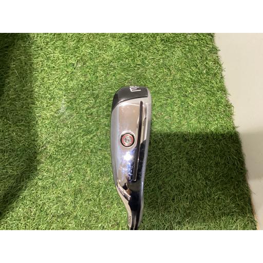 テーラーメイド STEALTH DHY U3 ユーティリティ UT フレックスS