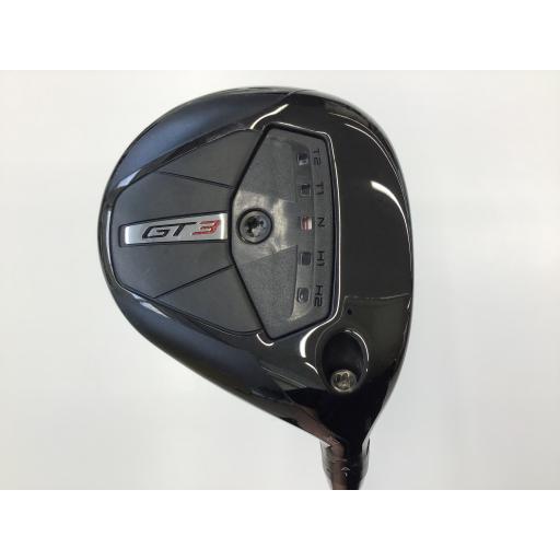 タイトリスト GT3 18° フェアウェイウッド FW フレックスS