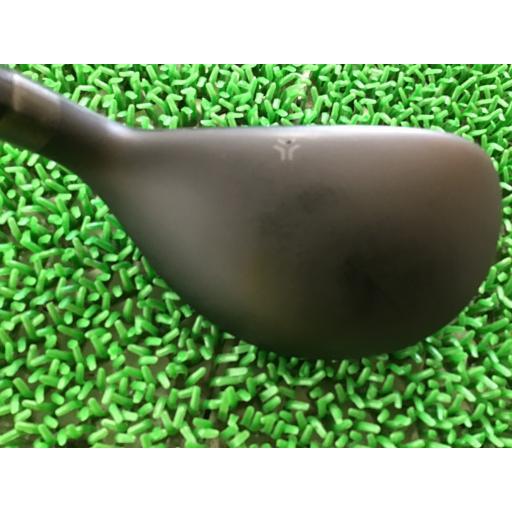 ダンロップ SRIXON ZX Mk II HYBRID H4 ユーティリティ UT フレックスS