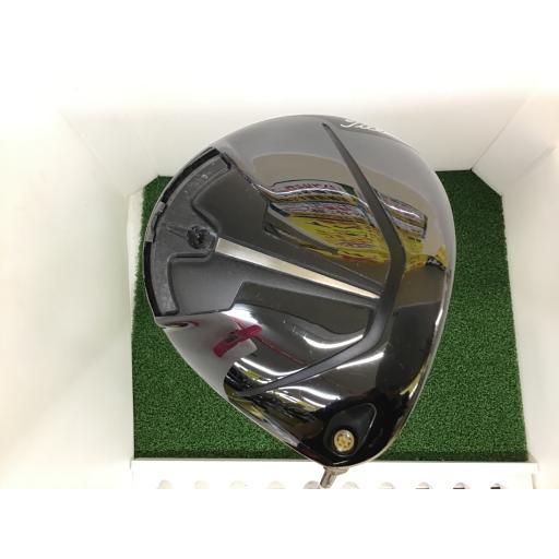 タイトリスト ティーエスアールスリー ドライバー TSR3 TSR3 10° フレックスS 中古 C...