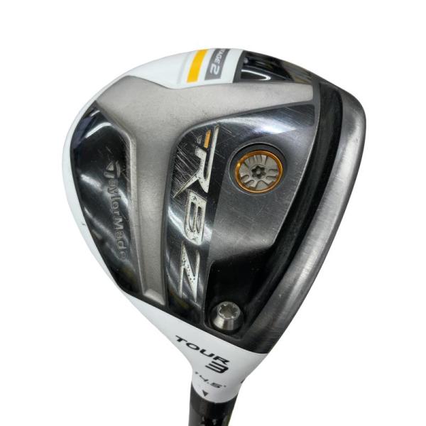 テーラーメイド RBZ STAGE 2 TOUR 3W フェアウェイウッド FW フレックスS