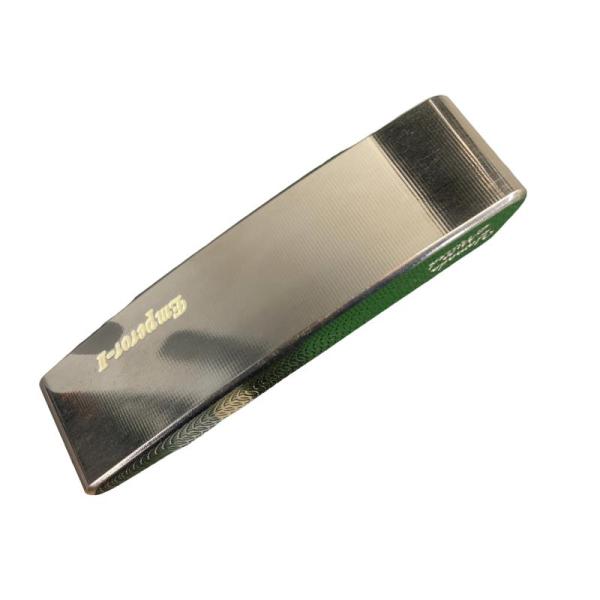 山田パター工房 Yamada Milled Emperor II パター PT フレックスその他