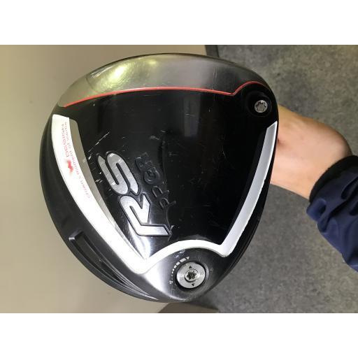 プロギア RS(2018)  9.5° ドライバー DR フレックスS