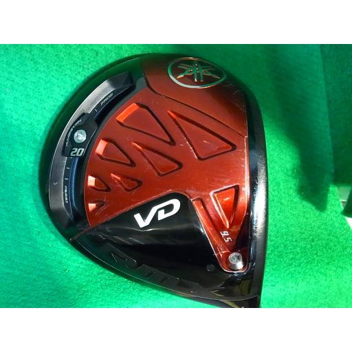 ヤマハ RMX VD  9.5° ドライバー DR フレックスS