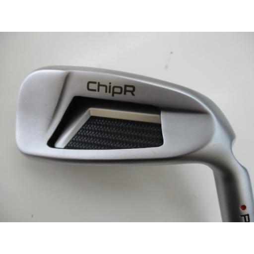 ピン ChipR 33インチ ウェッジ WG フレックスその他