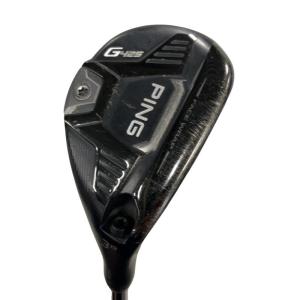 PING（ピン） G430 U3 ユーティリティ UT フレックスSR : ゴルフ