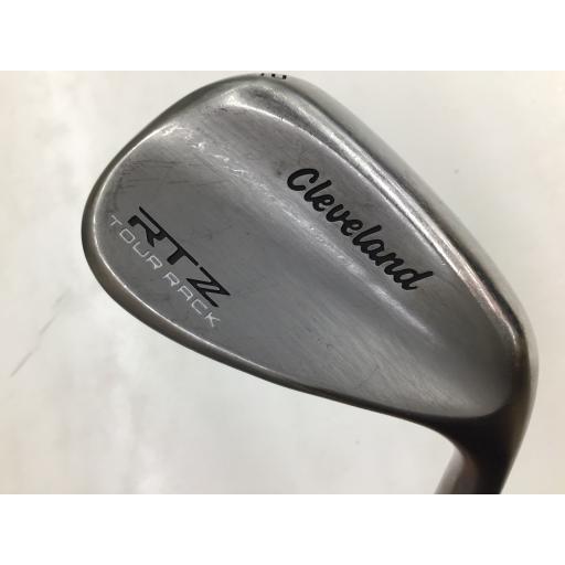 クリーブランド Cleveland RTZ ツアーラック(ノーメッキ) 52°/10° MID ウェ...