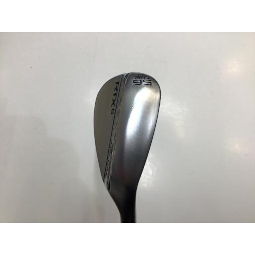 クリーブランド Cleveland RTX-6 ZIPCORE ツアーサテン 56°/10° MID...