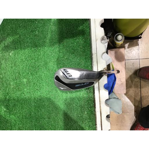 ミズノ スカッド ウェッジ SCUD SCUD 48° フレックスその他 中古 Cランク