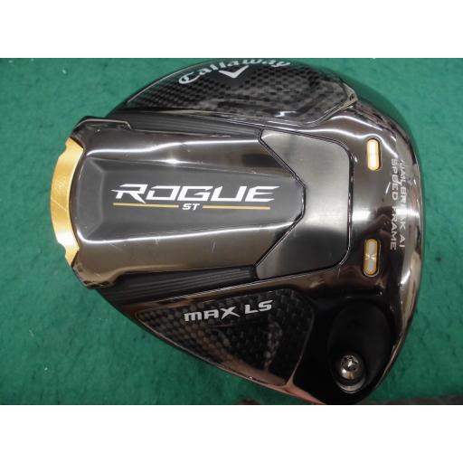 キャロウェイ ローグエスティー ドライバー MAX LS ROGUE ST MAX LS 10.5°...