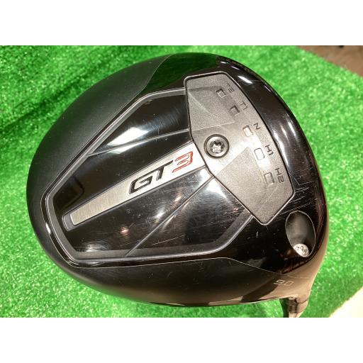 タイトリスト GT3  9° ドライバー DR フレックスS
