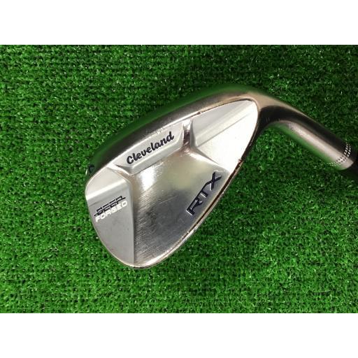 クリーブランド Cleveland RTX DEEP FORGED 54°/12° MID ウェッジ...