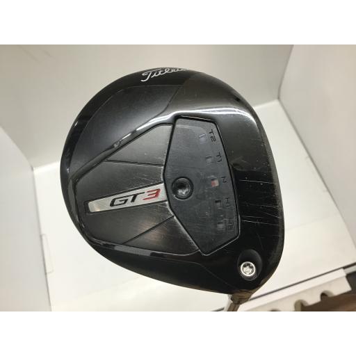 タイトリスト GT3 15° フェアウェイウッド FW フレックスS