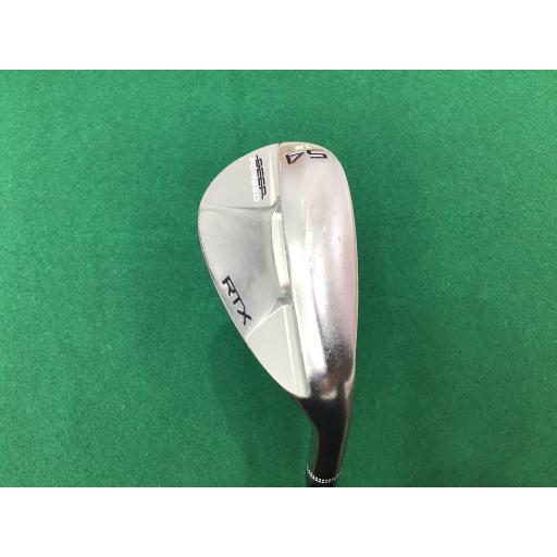 クリーブランド Cleveland RTX DEEP FORGED 54°/12° MID ウェッジ...
