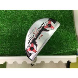 ODYSSEY（キャロウェイゴルフ） オデッセイ PROTYPE ix #9HT 34インチ