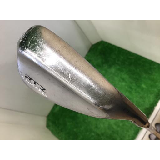 クリーブランド Cleveland RTZ ツアーラック(ノーメッキ) 50°/10° MID ウェ...