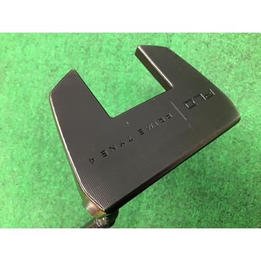 ピン PLD PRIME TYNE 4 34インチ パター PT フレックスその他