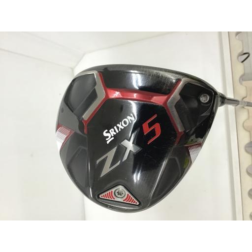 ダンロップ SRIXON ZX5 10.5° ドライバー DR フレックスSR