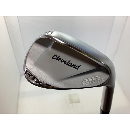 クリーブランド Cleveland RTX DEEP FORGED 2 50°/10° ウェッジ W...