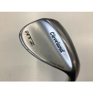 Cleveland Golf クリーブランド ウェッジ RTZ ツアーサテン 58°/10